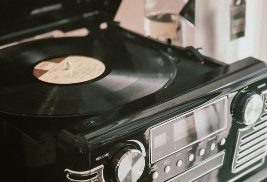 How Vinyl Players Changed