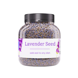 Lavender seeds