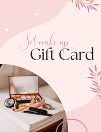 KOSME gift card