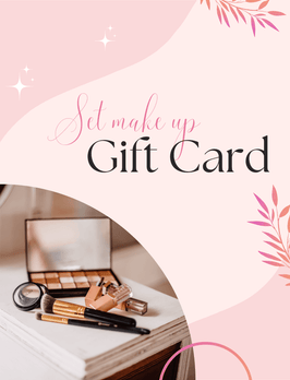 KOSME gift card